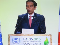Jokowi: Teror Paris Tak Ada Kaitan dengan Agama dan Ras Apa pun