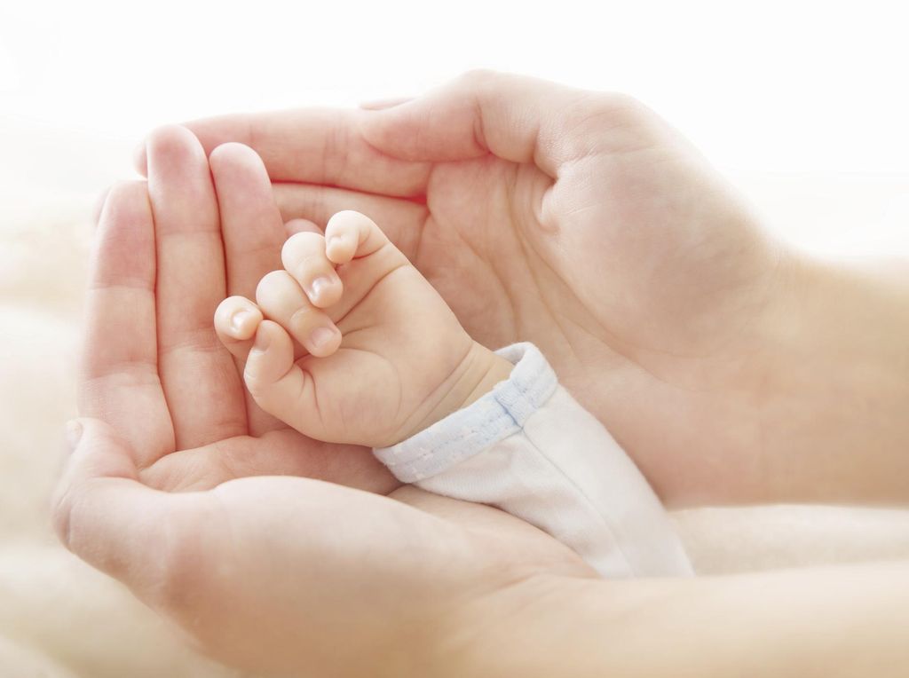 ASI Ekslusif Penting untuk Perkembangan Otak Bayi Prematur