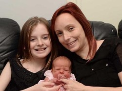 Keren, Kisah Remaja yang Sukses Bantu Persalinan Ibunya Sendirian