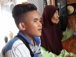 Bupati Purwakarta Beri Penjelasan Soal Bocah yang Diomeli di YouTube