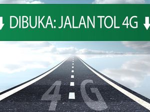 Lepas CDMA, Sampoerna Gelar 4G April 2017