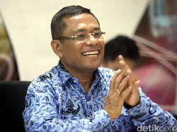 Menperin Saleh Husin: Doa dan Restu Ibu Memudahkan Jalan Anak