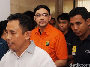 Sandy Tumiwa Ditangkap karena Narkoba Golongan I, Kenali Jenis dan Bahayanya Sandy Tumiwa Ditangkap karena Narkoba Golongan I, Kenali Jenis dan Bahayanya