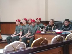 Cerita Soal Cekcok Anggota Kopassus dan TNI AU Hingga Tewaskan Serma Zulkifli