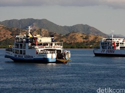 Daftar Rute dan Harga Tiket Kapal Ferry Berbagai Tujuan di Kalimantan