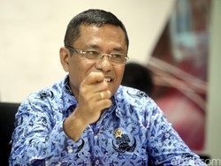 Menperin Sebut Ford Tutup Operasi di RI karena Tak Punya Pabrik Komponen