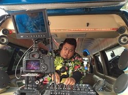 NSG, Si Gempal yang Bersenang-senang dengan Musik