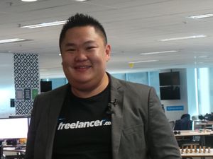 Sah! Willix Halim Resmi Jadi Dirut Bukalapak