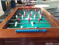 Keliling Kantor freelancer.com di Sydney yang Separuhnya Buat Karyawan Happy