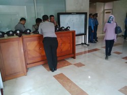 Polisi Ikut Jaga MKD, Amankan Jalannya Sidang Novanto