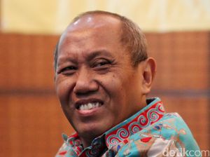 Diuji DPR, Ikrar Nusa Janji Kembangkan Kerja Sama Ekonomi Indonesia-Tunisia
