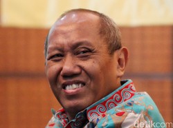 Diuji DPR, Ikrar Nusa Janji Kembangkan Kerja Sama Ekonomi Indonesia-Tunisia