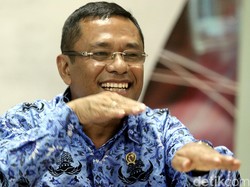 Menperin Ingin Pabrik Mobil Wuling Indonesia Dibangun Sesuai Rencana