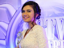 Audi Marissa Video Call dengan Lee Min Ho, Beneran?