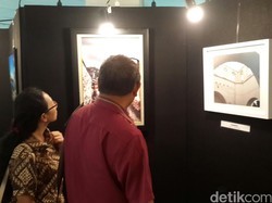 Saat Dokter Donasikan Koleksi Foto Indahnya untuk Pasien HIV