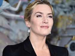 Kate Winslet Larang Anak-anaknya Punya Akun Media Sosial