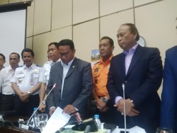 Lion Air Melawan, Komisi V DPR Dukung Penuh Kemenhub