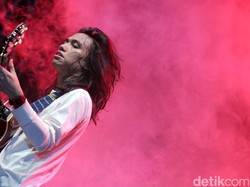 Nonton John Mayer, Gerald Situmorang Ingin Cari Inspirasi
