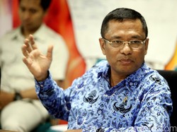 Ini Pendapat Menperin RI Soal Kepergian Ford