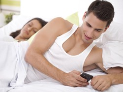 9 Tanda Orang Sudah Kecanduan Seks, Alami Salah Satunya?