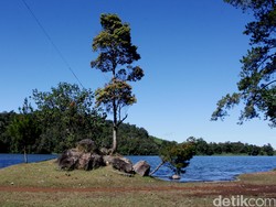 Danau-danau Kecil di Bumi Bertambah, Ini Masalah Serius!