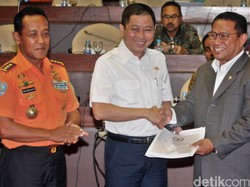 Menhub Jonan Ingin Terminal Dibangun Seperti Stasiun