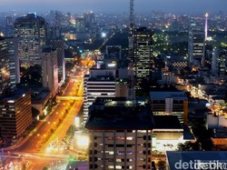 SCCIC ITB Tawarkan Living Lab jadi Solusi Permasalahan Perkotaan