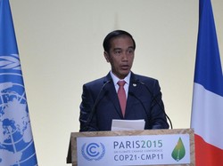 Presiden Jokowi Bertemu 13 Negara di COP21, Ini Hasilnya