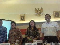 Jadi Tuan Rumah Global Health Security 2016, Ini yang Diperjuangkan RI