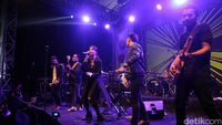 Raisa, Isyana Sarasvati hingga Lenka Meriahkan JGTC 2015