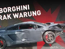 Jadi Sorotan Masyarakat, Polrestabes Surabaya Harus Tuntaskan Kasus Lamborghini