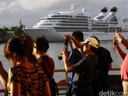 Di 2015, Ada 1,1 Miliar Turis Liburan ke Luar Negeri!