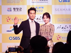 10 Tahun Hiatus, Lee Young Ae Comeback Lewat Drama Saimdang - The Herstory