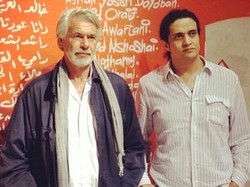 Ada 200 Penulis yang Ikut Petisi Tolak Vonis Mati Penyair Ashraf Fayadh