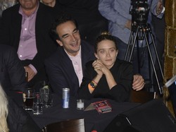 Diusir dari Rumah, Ini Alasan Mary-Kate Ceraikan Suami yang 17 Tahun Lebih Tua