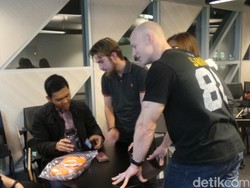 Motif Mahasiswa Australia Studi Bahasa Indonesia: Sejarah hingga Belanja