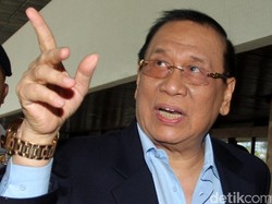 Akbar Tolak Novanto Ketua DPR Lagi, Kahar: Orang Tua, Mungkin Lupa Aturan