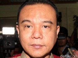 MKD DPR Dalami Perkara yang Terkait dengan Kasus Ade Komarudin