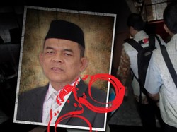 Kadernya Ditangkap KPK terkait Suap, Ratu Tatu: Itu di Luar Instruksi