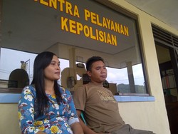 Pria dan Wanita ini Dibius Paranormal setelah Ritual di Lokasi Keramat