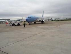 Usai Hadiri COP21 di Paris, Presiden Jokowi Kembali ke Tanah Air