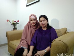 Heboh Foto Mirip Angel-Pasha, Pengakuan Ibu Risty Tagor Soal Mahar Pernikahan