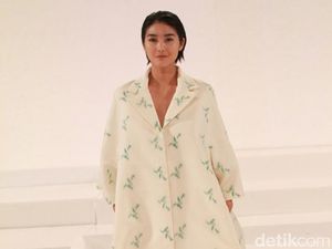 Dominique Diyose Gandeng Ivan Handoyo Karena Merasa Cocok