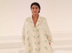 Dominique Diyose Gandeng Ivan Handoyo Karena Merasa Cocok