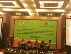 Kementerian Desa, PDT & Transmigrasi Gandeng Perguruan Tinggi