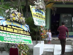 Duka Keluarga Letkol Anumerta Jhon de Fretes, Korban Penembakan OTK Papua