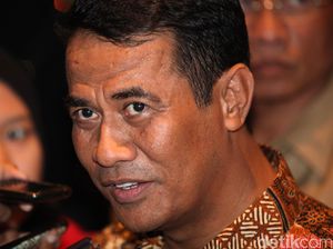 Alasan Mentan Sebut Harga Beras Naik Karena Ulah Mafia