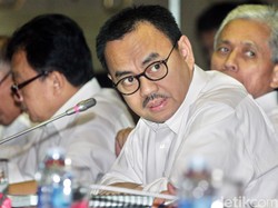 Sudirman Said: Laporan ke MKD Sudah Konsultasi ke Presiden Jokowi