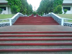 Ini Tangga Sakral di IPDN yang Dikabarkan Jadi Pemicu Pemukulan Taruna Akmil