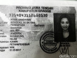 Jadi Buronan, Ini Pembantu yang Ikut Merampok Rumah Mewah di Kebon Jeruk